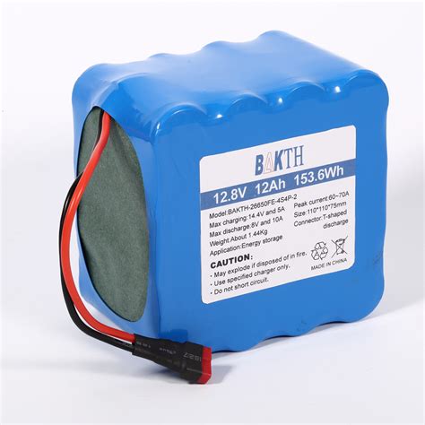 high capacity 15ah LiFePO4 battery cell for electric cars from China ...