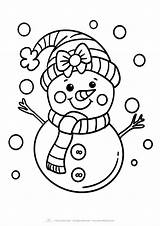 Printable Snowman Coloring Pages For Winter Fun  Arty Crafty Kids sketch template