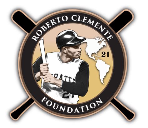 Roberto Clemente Foundation - Roberto Clemente