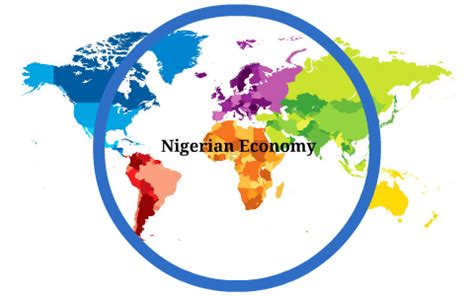 Nigerian Economy by on Prezi