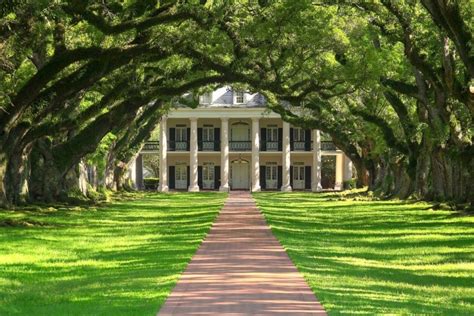 What You Need to Know About Inside Oak Alley Plantation in Louisiana