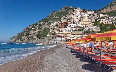 Hotel Buca Di Bacco a Positano - Costiera Amalfitana