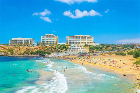 10 Best Beaches in Malta - Which Malta Beach is Right For You? - Go Guides