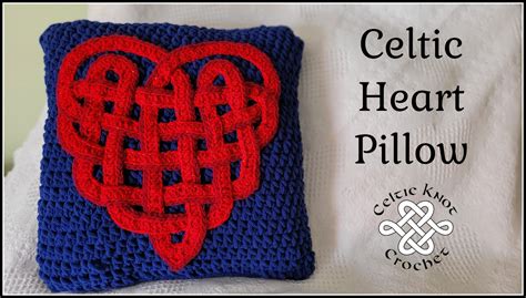 Celtic Knot Archives - Celtic Knot Crochet