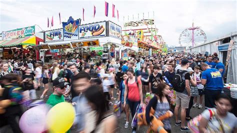 ABC Radio Brisbane at Ekka 2023 - ABC Brisbane