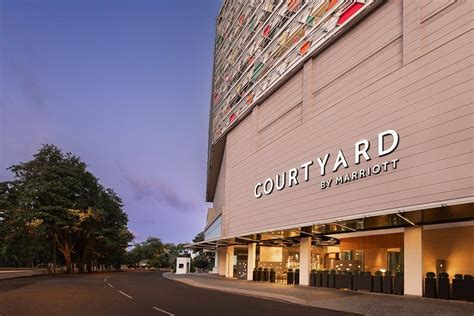 COURTYARD BY MARRIOTT COLOMBO (AU$207): 2024 Prices & Reviews (Sri ...