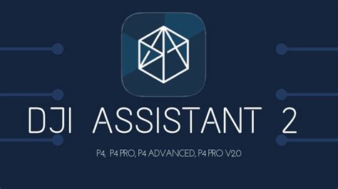 DJI Assistant 2 For PC Windows Updated Download - Apps for PC