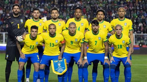 Why is Brazil good at Football? - Dailyamuse