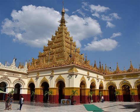 THE 15 BEST Things to Do in Mandalay (2024) - Must-See Attractions