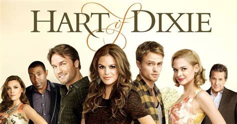 Hart Of Dixie: 10 Storylines That Were Never Resolved