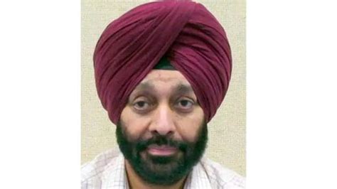 Court frames charges against former IAS officer Mandeep Singh, 2 others in graft case ...