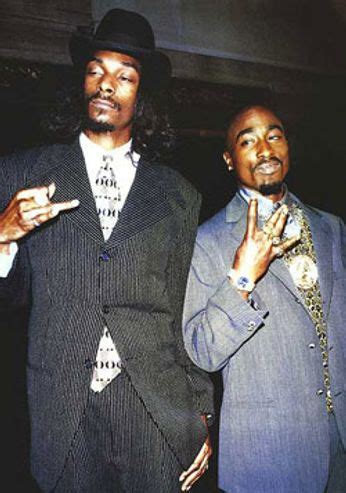 Snoop Dogg & 2Pac Shakur - Snoop & 2Pac (Poster) - Amoeba Music