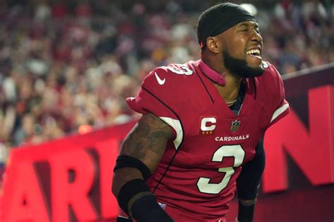 Budda Baker Sends Exciting Message to Arizona Cardinals Fans Ahead of ...