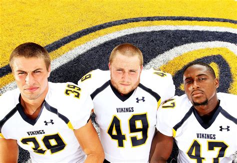 Augustana football prepares for new chapter | Augustana College Sports ...