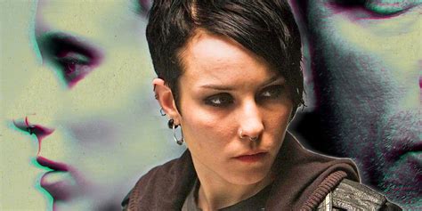 The Girl With the Dragon Tattoo: Why Noomi Rapace Didn't Return as ...