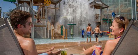 Kissimmee Pools & Water Parks | Gaylord Palms Resort