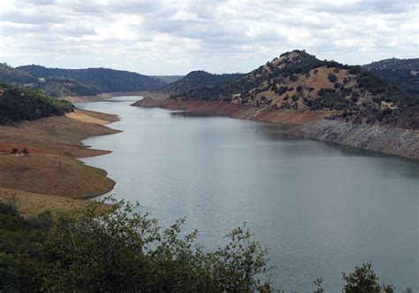 Don Pedro Lake on the Tuolumne River | Don Pedro Lake - 160 … | Flickr