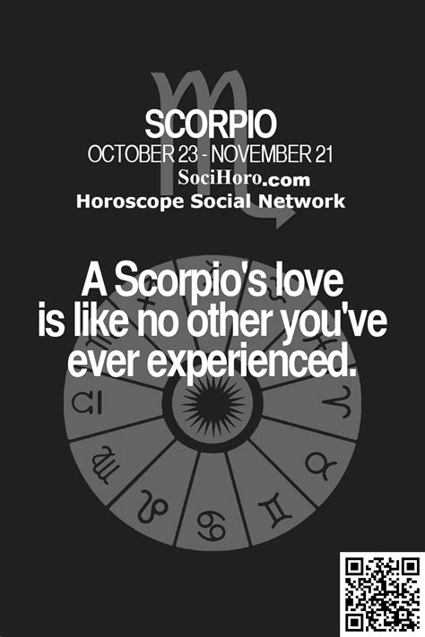 7: Scorpio Love Horoscope 2019 Daily