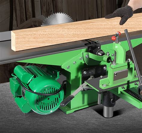 Tabletop Jointers Woodworking Inch Benchtop Planing Jointer, 54% OFF
