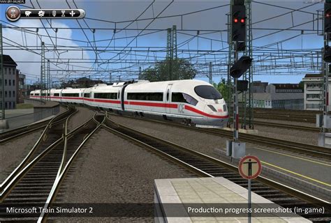 Microsoft Train Simulator 2 - Alchetron, the free social encyclopedia