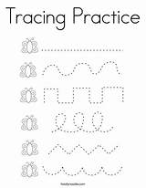 Twisty Noodle Free Preschool Coloring Sheets sketch template
