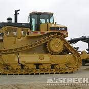 Caterpillar D16 Dozer | equipmemt | Pinterest