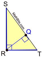 Orthocenter - MathBitsNotebook (Geo)