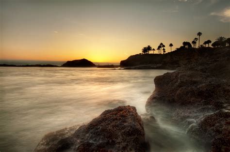 Free download laguna beach wallpaper sunset laguna beach [1024x679] for ...