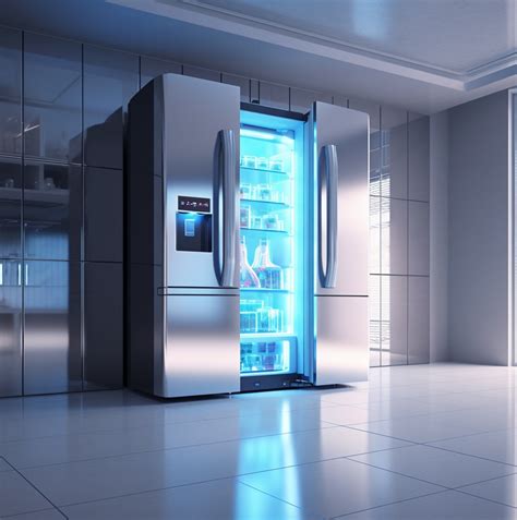 The Most Energy Efficient Refrigerator 2024: Top 7 - Shrink That Footprint