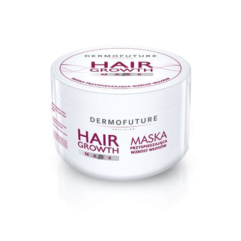 Hair Growth Mask - Super Care Online Store