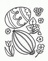 15 Printable Easter Coloring Pages sketch template