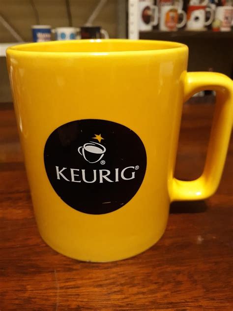 Keurig Mug Keurig, Coffee Mugs, Canning, Tableware, Dinnerware, Coffee Cups, Tablewares, Home ...