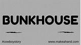 Bunkhouse Clipartmag Sketch Coloring Page sketch template