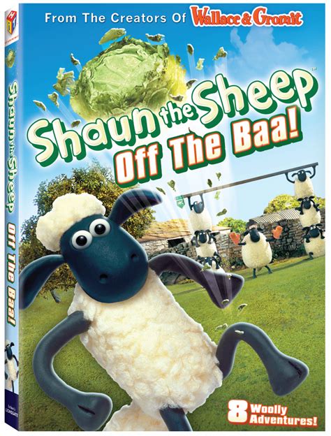 Series 1 | Shaun the Sheep Wiki | FANDOM powered by Wikia