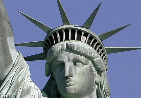 Statue of Liberty's crown reopens after a year (but it's sold out until ...