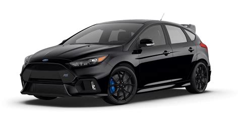 Ford Focus RS 2016. | Carros personalizados, Carros, Personagens