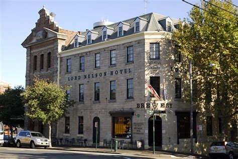 Lord Nelson Hotel | oldest hotel in Sydney | Jonathan Teo | Flickr