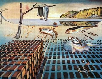 Cubism - Salvador Dali