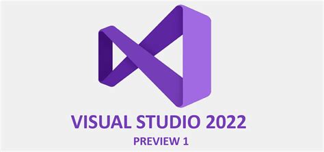 Visual studio 2022 preview 1 - ulsdlovers