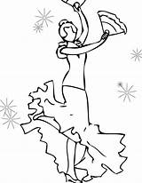Tap Dance Coloring Pages At GetColoringscom  Free Printable Colorings sketch template