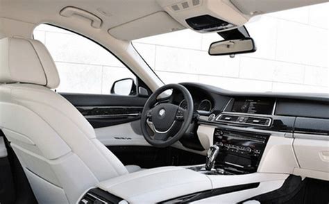 2017 BMW M7 Price Review Release date Exterior Interior Engine