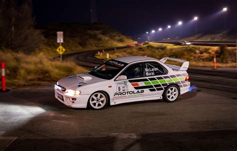 2000 Subaru WRX STi | 2023 Shannons Club Online Show & Shine