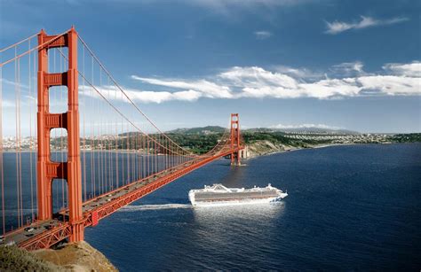 The Best Cruises from San Francisco - Forbes Vetted