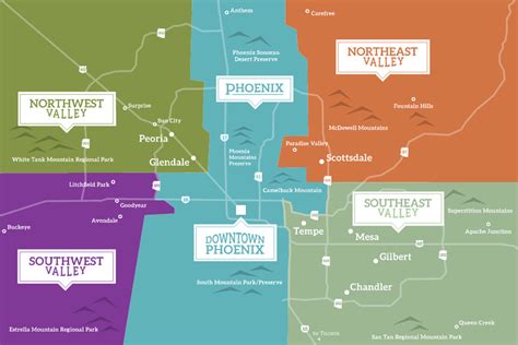 Best Neighborhoods In Phoenix Az - jhayrshow