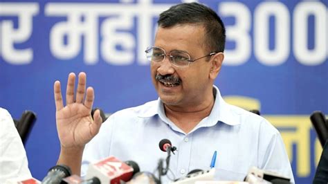 GOA ELECTIONS: Kejriwal announces 8 plan agenda for ST community in Goa ...