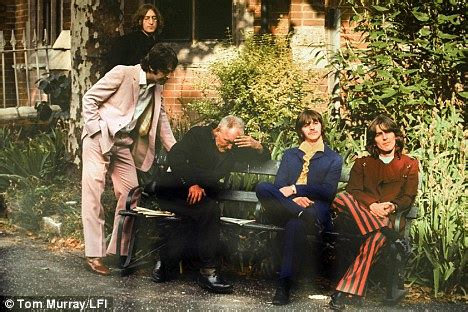 John Lennon Funeral