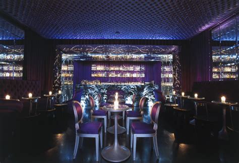 Sanderson, Bloomsbury | Luxury City Hotels In London | Hotel, London bars, City hotel