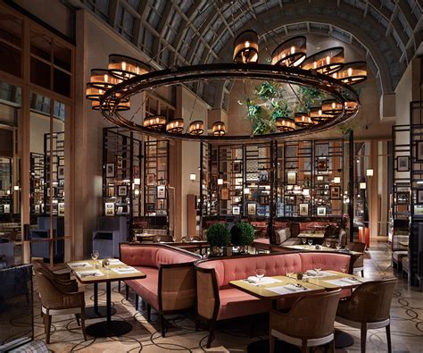The Ritz-Carlton, Millenia Singapore | Pontiac Land Group