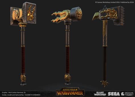 Pin on #4Faction #Ordre #TotalWar #Warhammer #CreativeAssembly