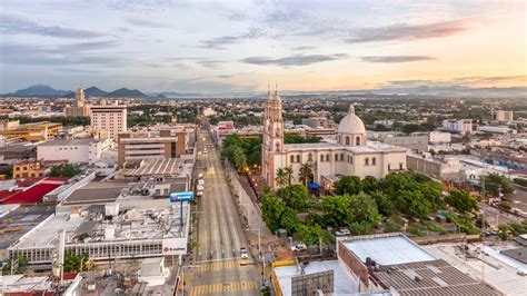 Fotografías del Palacio Municipal de Culiacán 2020 ️